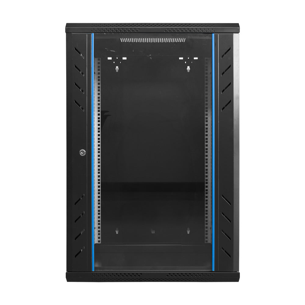 FINEN WMG6618 Gabinete de Pared 18RU 901 x 600 x 500+100mm