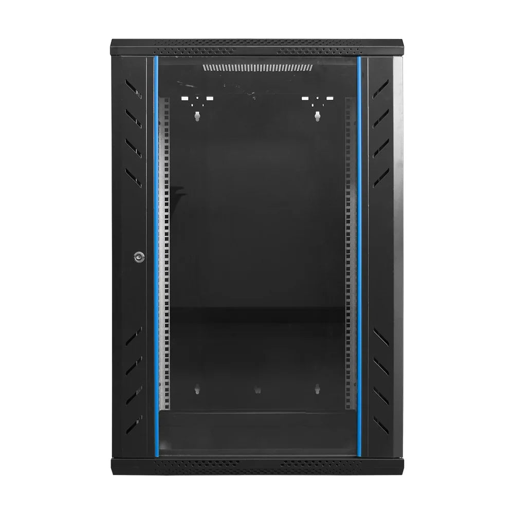 FINEN WMG6618 Gabinete de Pared 18RU 901 x 600 x 500+100mm