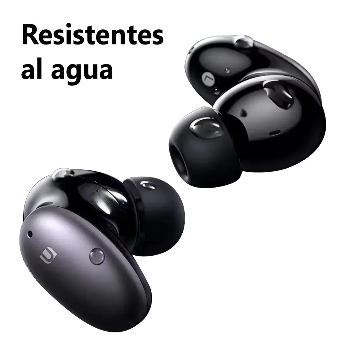 UGREEN WS118 90242 Audífonos HiTune X6 cancelación ruido Bluetooth 5.1
