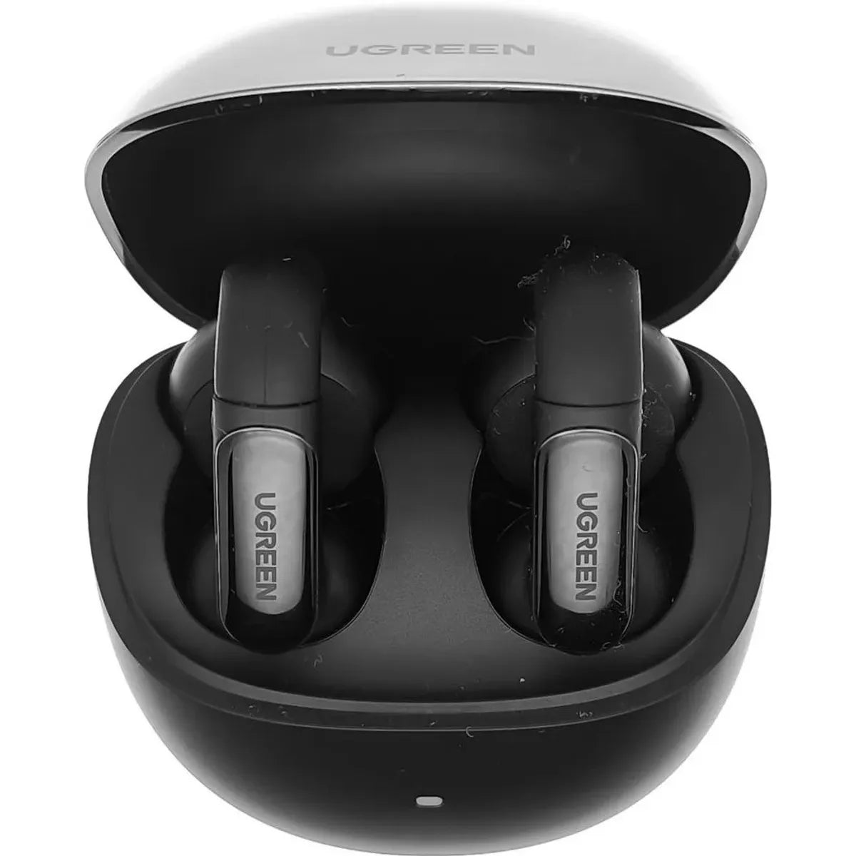 UGREEN WS210 45760 Auriculares Bluetooth 5.4 Hitune S5 IPX5 24 Horas Negro