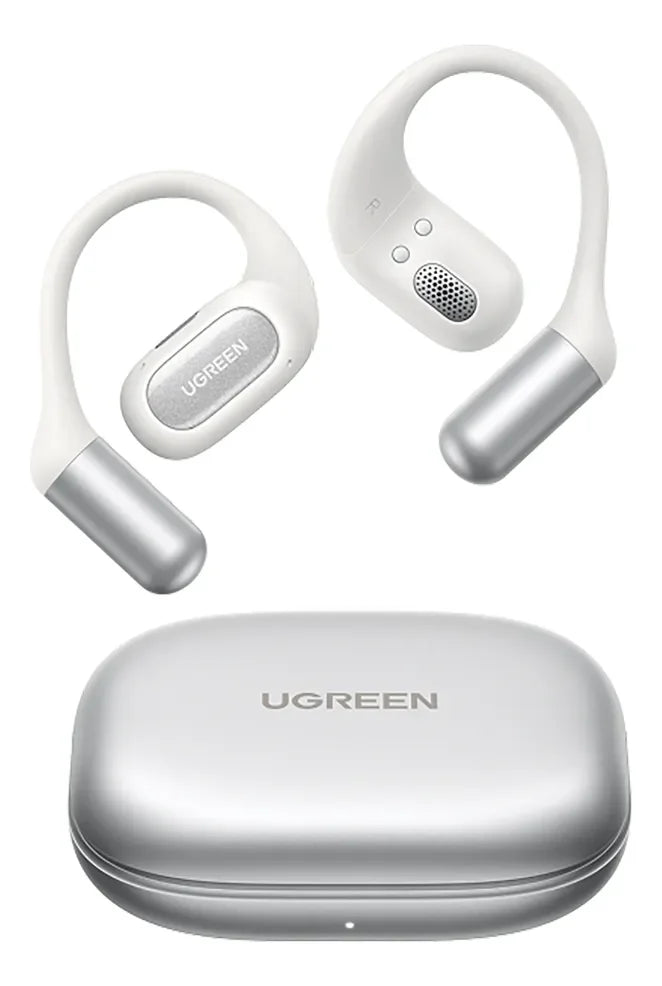 UGREEN WS213 65387 Audifonos FitBuds IPX5 Hi-Fi Bluetooth 6.0