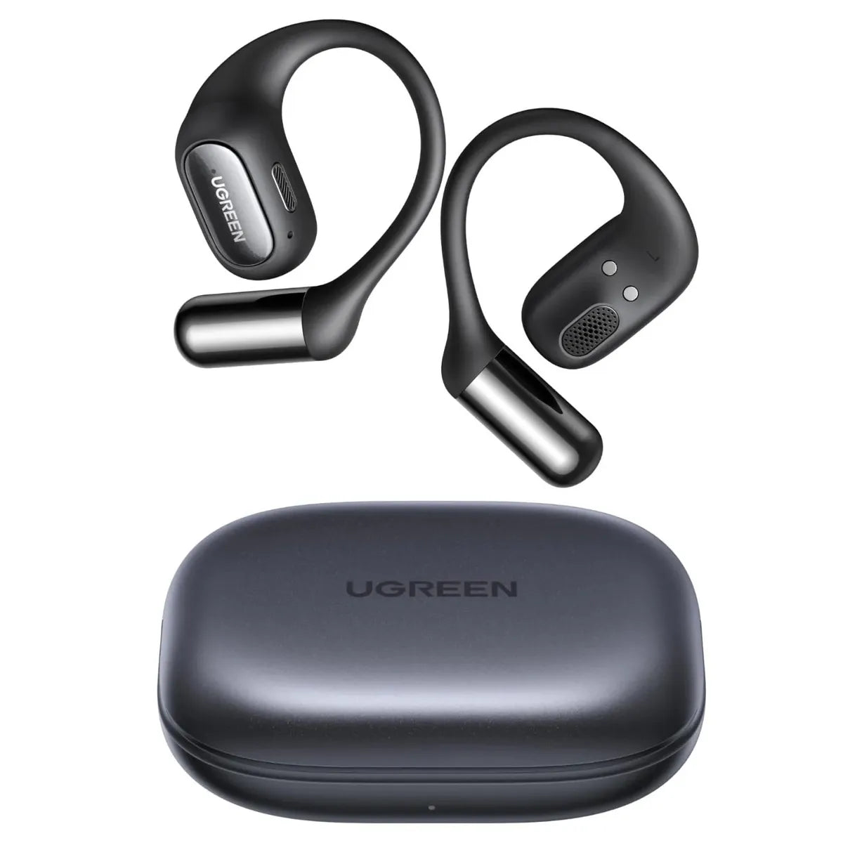 UGREEN WS213 65655 Audifonos FitBuds, IPX5 Hi-Fi Bluetooth 6.0