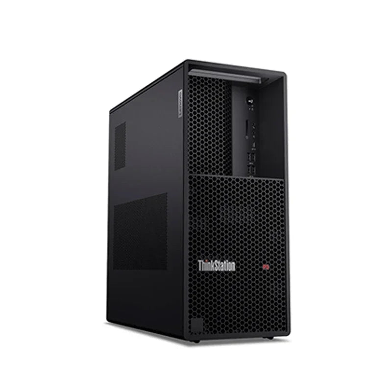 LENOVO 30HSS9X800 THINKSTATION P3 TOWER GEN 2 Computadora Intel Core Ultra 7-265K Windows 11 Pro