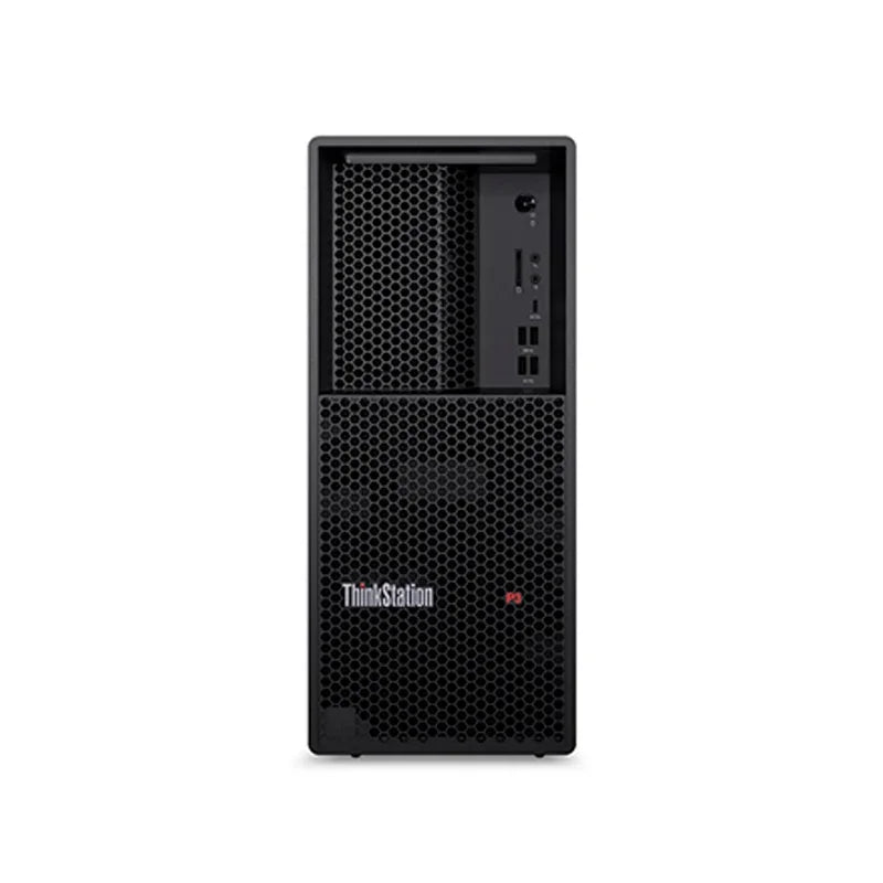 LENOVO 30HSS9X800 THINKSTATION P3 TOWER GEN 2 Computadora Intel Core Ultra 7-265K Windows 11 Pro