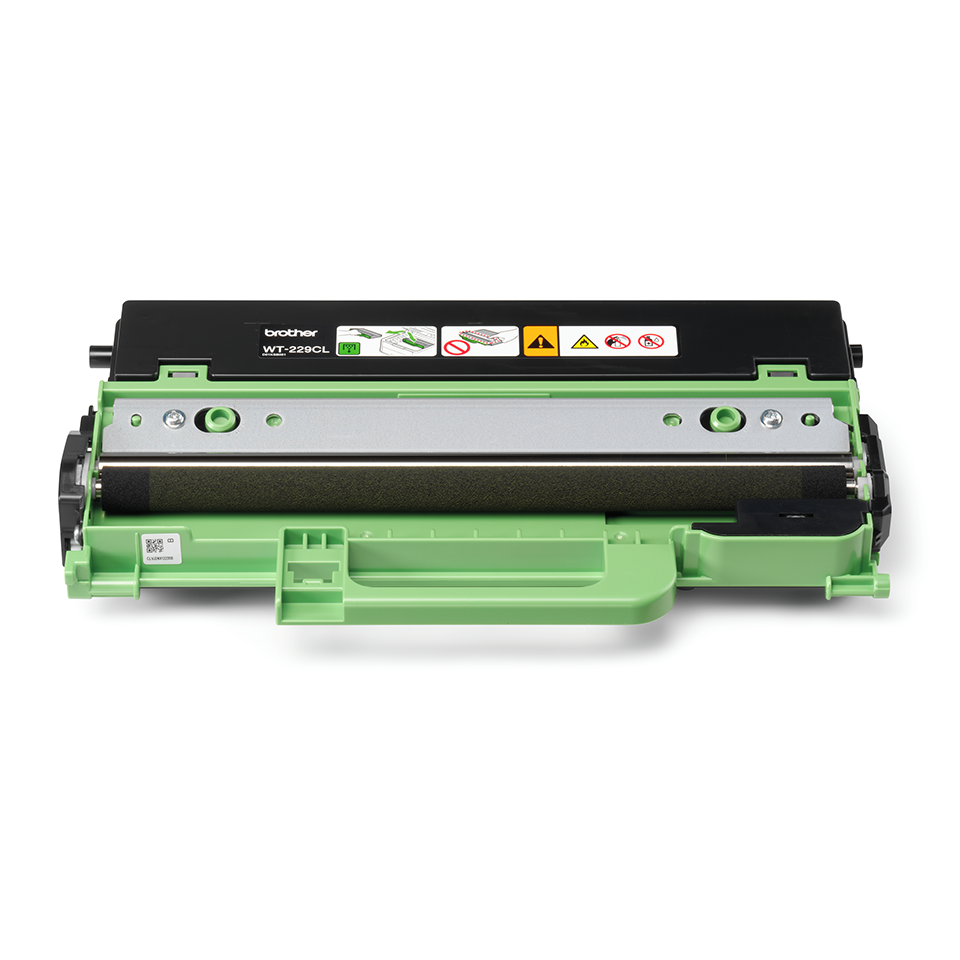 BROTHER WT229CL Caja De Toner Residual 50000 Paginas