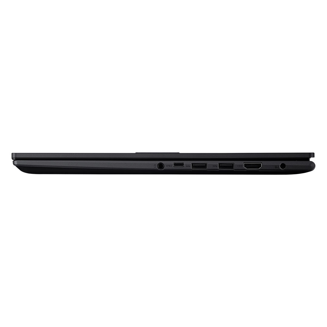 ASUS VIVOBOOK 16 Laptop Core I7 13620H 2.4GHz, 16" WUXGA, 16GB DDR4, SSD M.2 512GB, Negro, X1605VA-MB1235