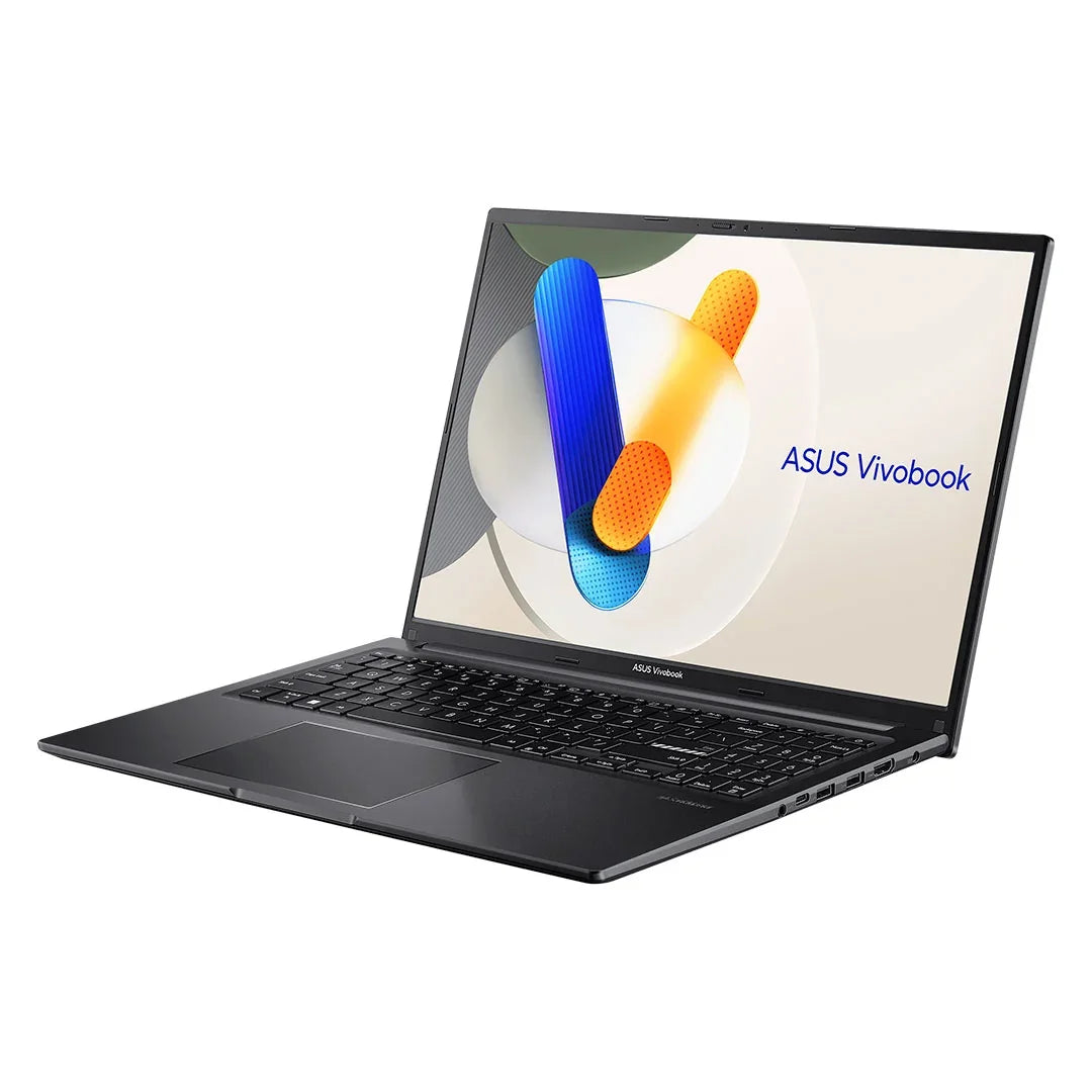 ASUS VIVOBOOK 16 Laptop Core i9 13900H 2.4GHz, 16", 16GB DDR4, SSD M.2 1TB, FreeDOS, Negro, X1605VA-MB195