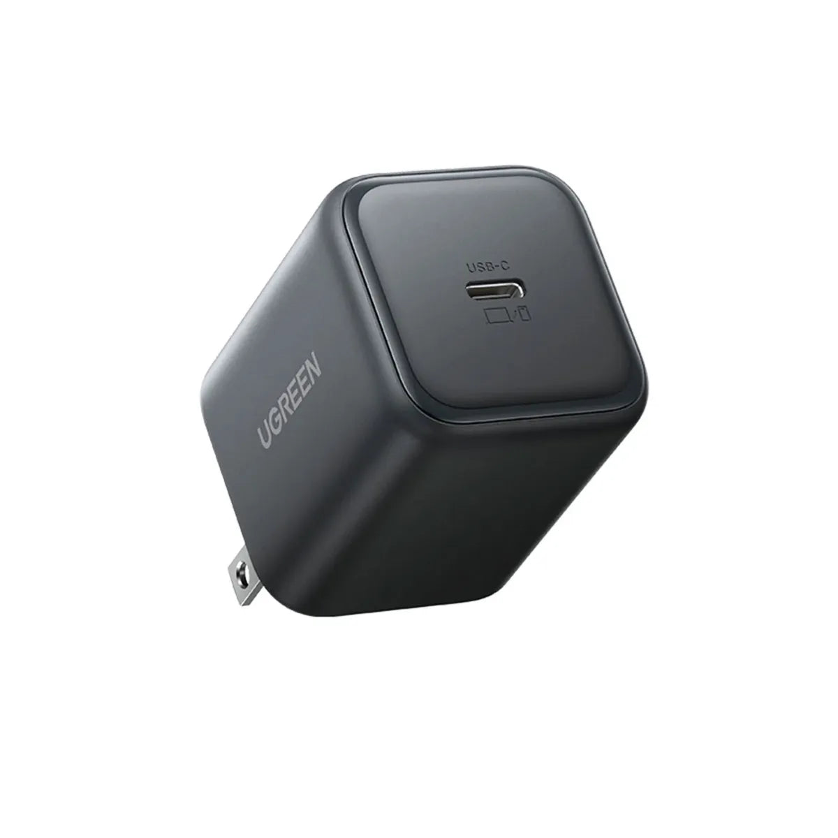 UGREEN X524 65050B Cargador Carga Rapida USB-C GaN 45W