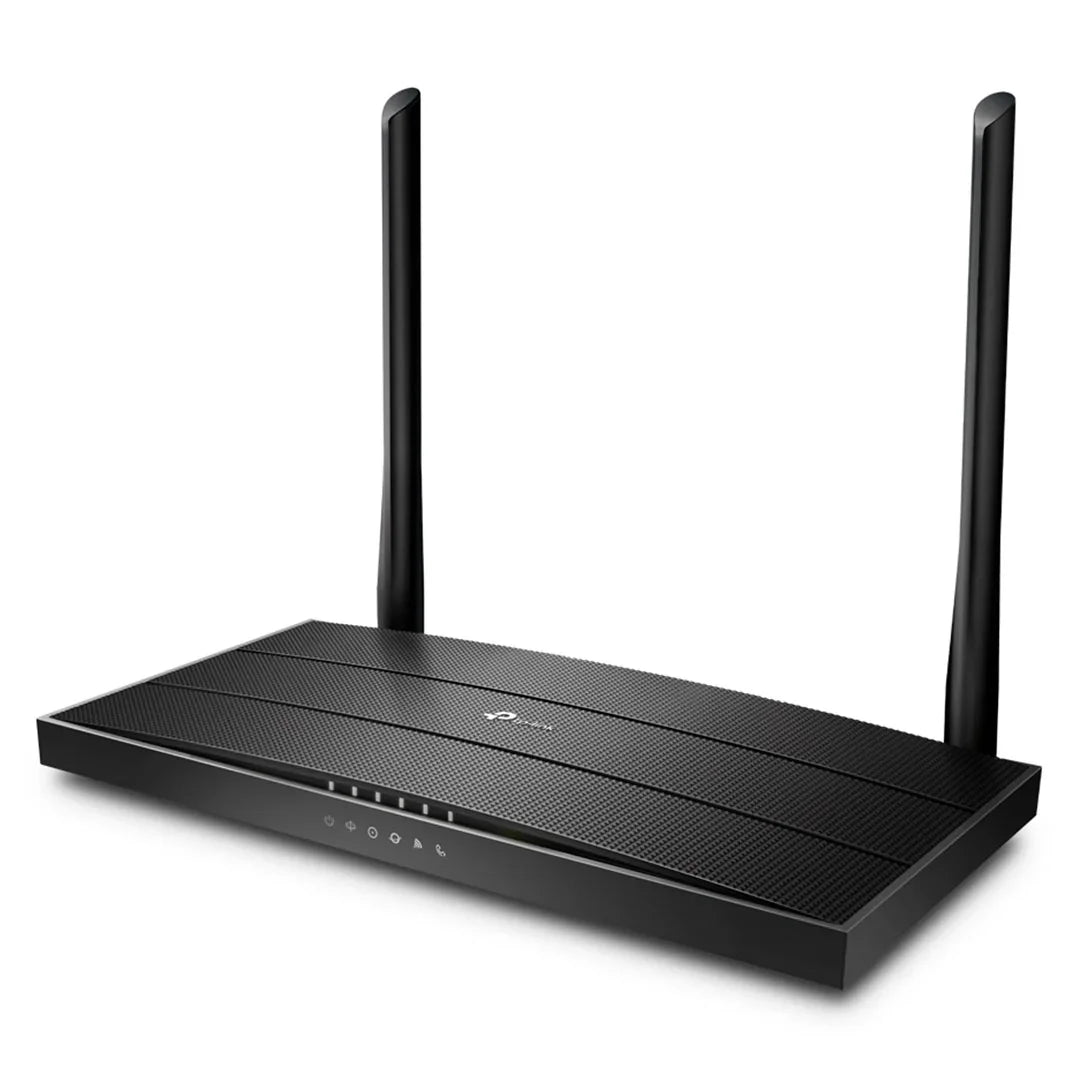 TP-LINK XC220-G3v Router WiFi5 GPON Doble Banda AC1200 VoIP