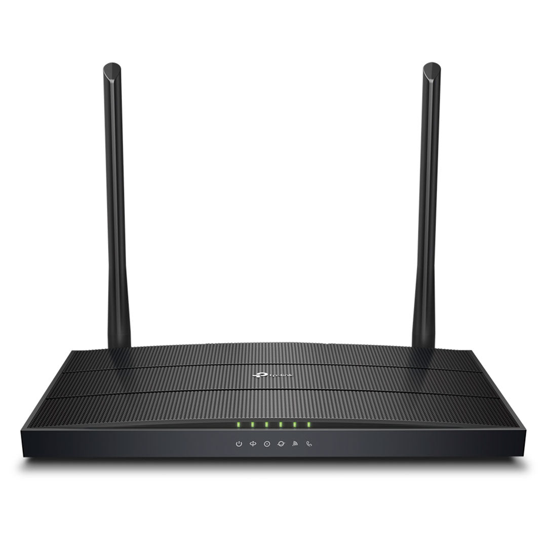TP-LINK XC220-G3v Router WiFi5 GPON Doble Banda AC1200 VoIP