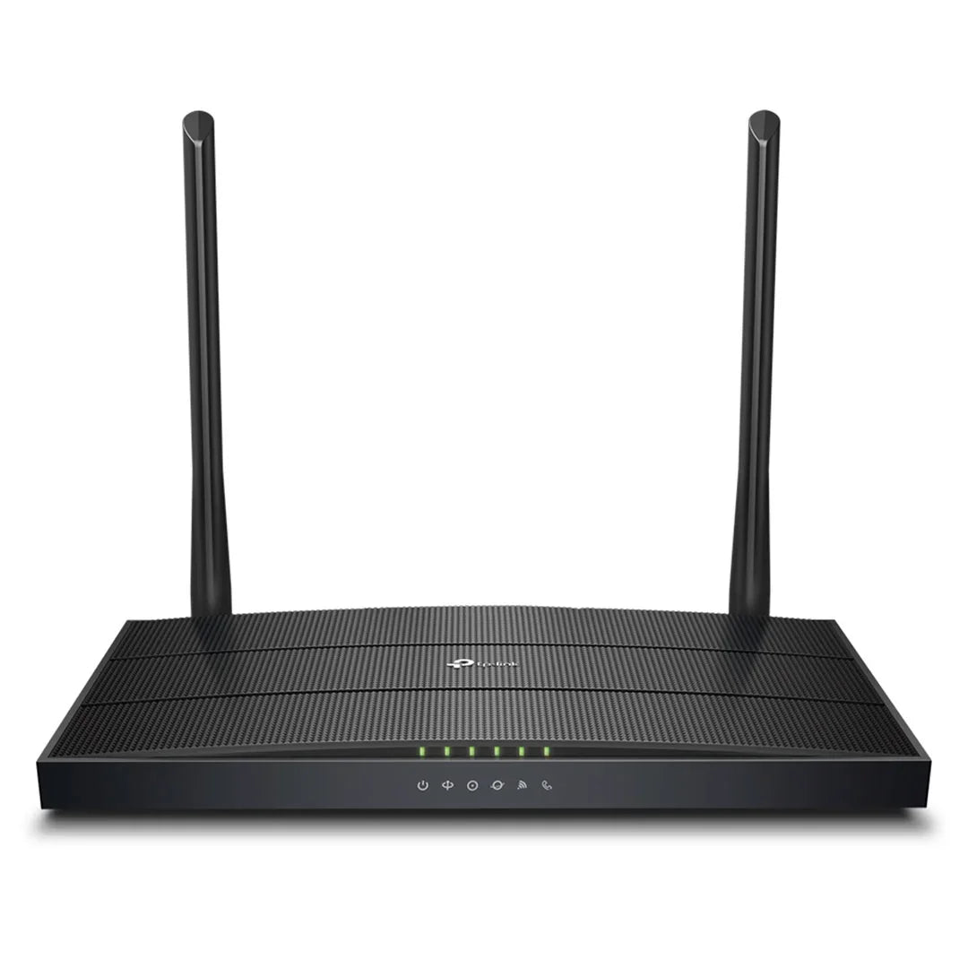 TP-LINK XC220-G3v Router WiFi5 GPON Doble Banda AC1200 VoIP