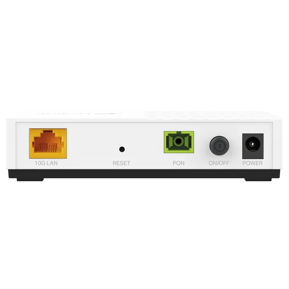 TP-LINK XGZ030 Terminal de Red Óptica XGS-PON 1 Puerto