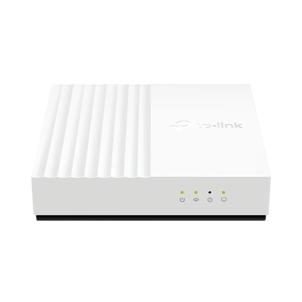 TP-LINK XGZ030 Terminal de Red Óptica XGS-PON 1 Puerto