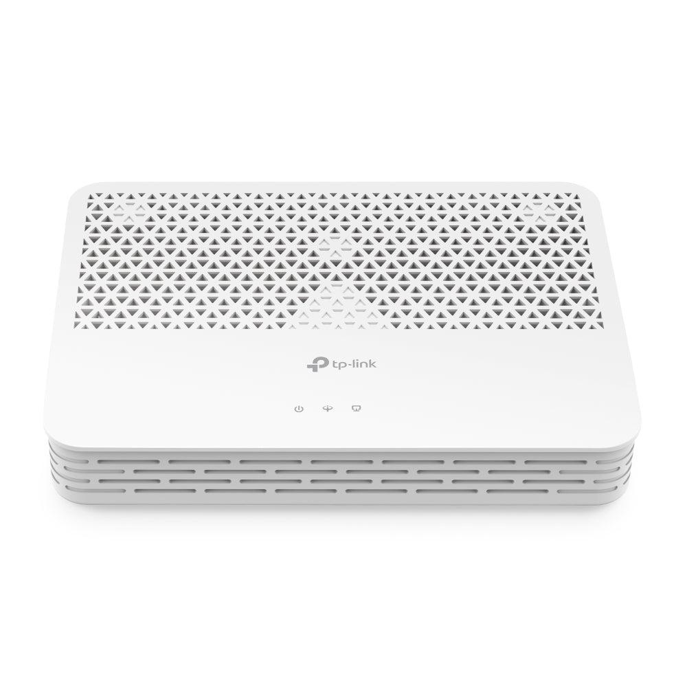 TP-LINK XGZ032 Terminal de Red Óptica XGS-PON 1 Puerto