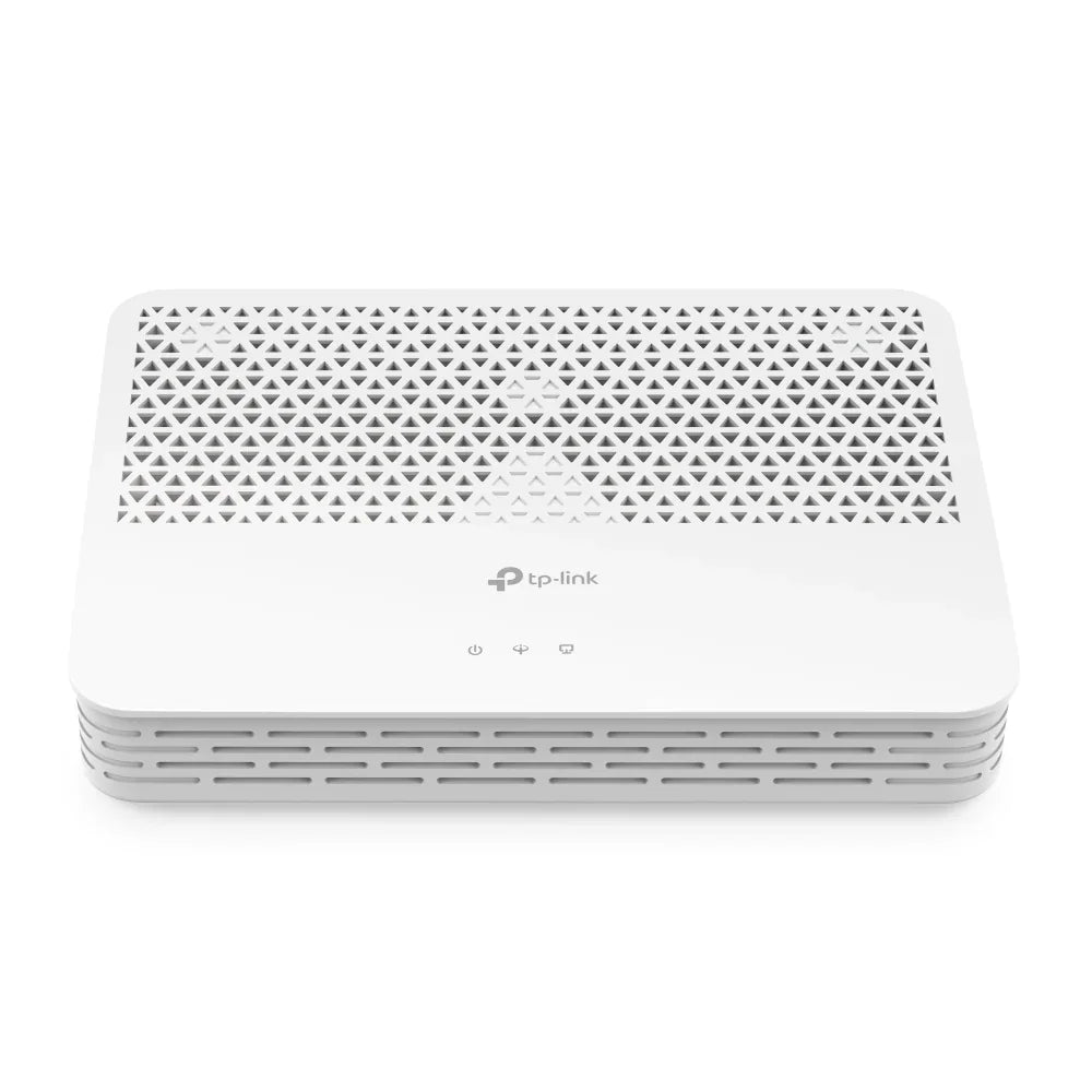 TP-LINK XGZ032 Terminal de Red Óptica XGS-PON 1 Puerto
