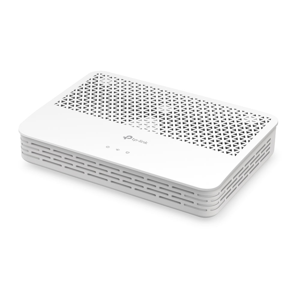TP-LINK XGZ032 Terminal de Red Óptica XGS-PON 1 Puerto