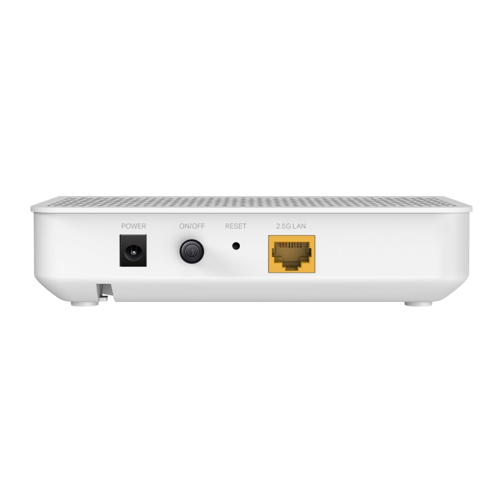 TP-LINK XGZ032 Terminal de Red Óptica XGS-PON 1 Puerto