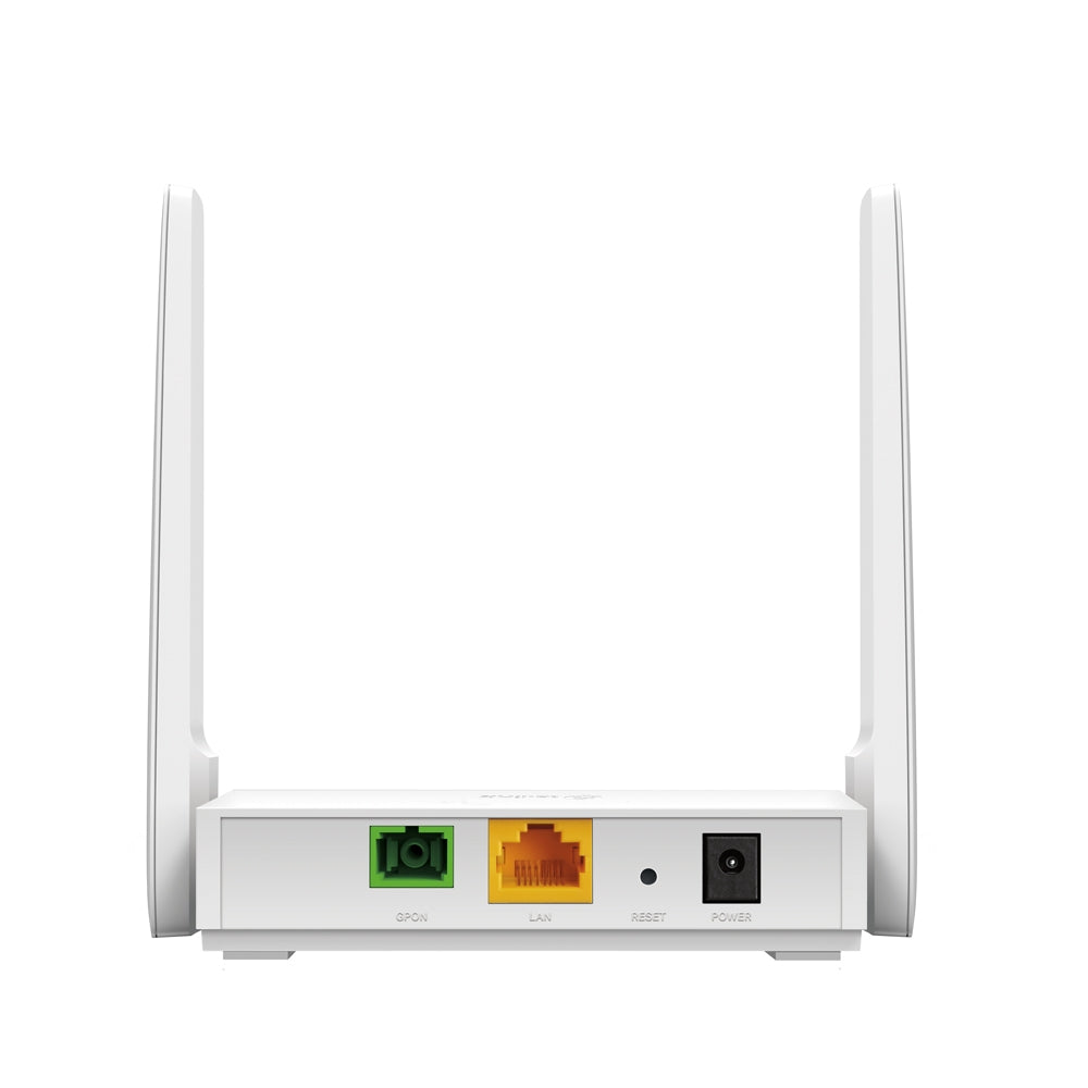 TP-LINK XN020-G3 Router GPON Gigabit Inalámbrico 300Mbps