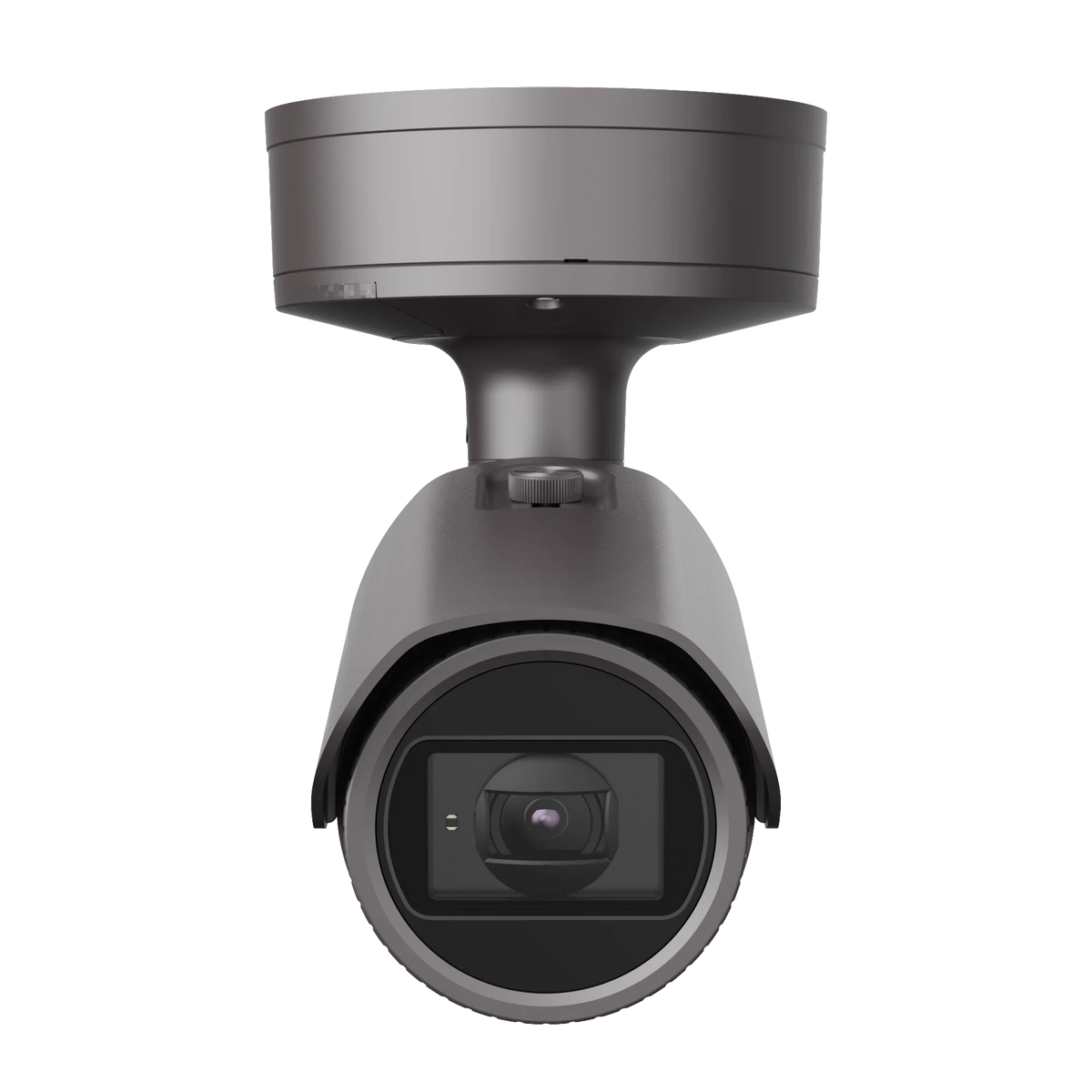 HANWHA VISION XNO-6080R Camara de Seguridad 2MP Lente 2.8-12mm