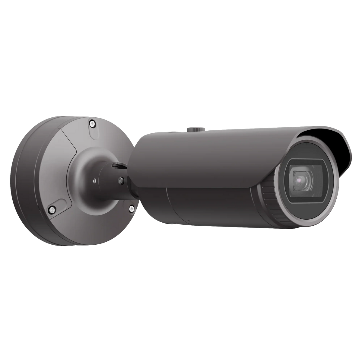 HANWHA VISION XNO-6085R Camara de Seguridad IP 2MP Lente Motorizada 4.1-16.4mm