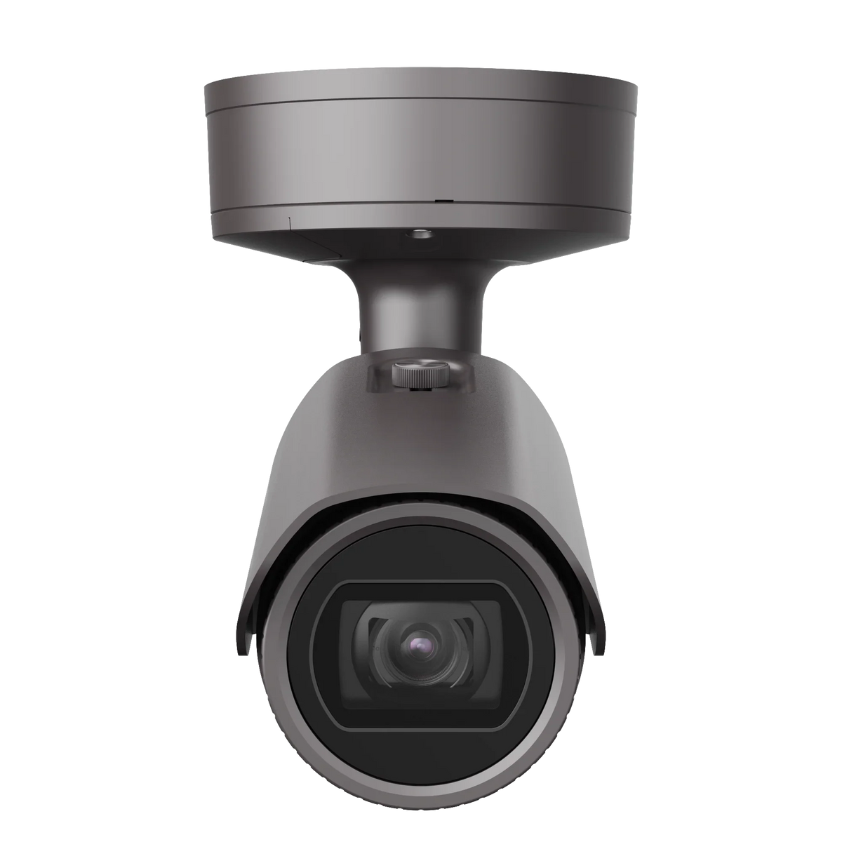 HANWHA VISION XNO-6085R Camara de Seguridad IP 2MP Lente Motorizada 4.1-16.4mm