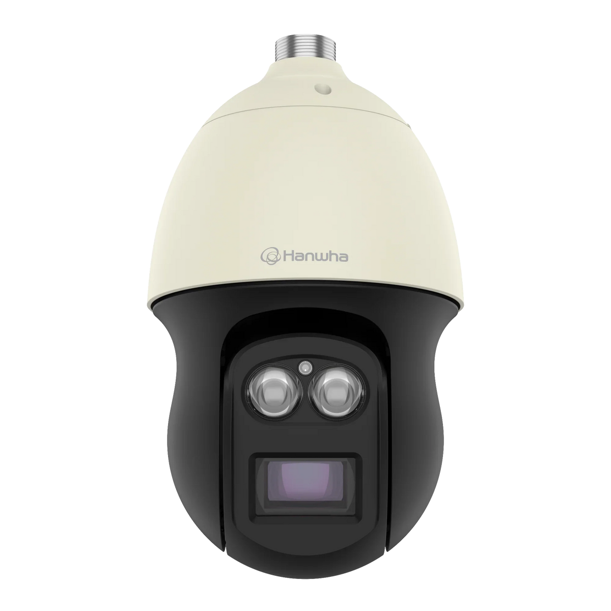 HANWHA VISION XNP-6371RH Camara de Seguridad PTZ 2MP Zoom 6-222mm