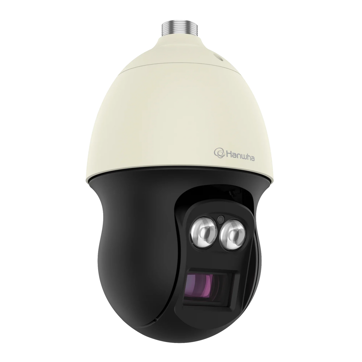 HANWHA VISION XNP-6371RH Camara de Seguridad PTZ 2MP Zoom 6-222mm