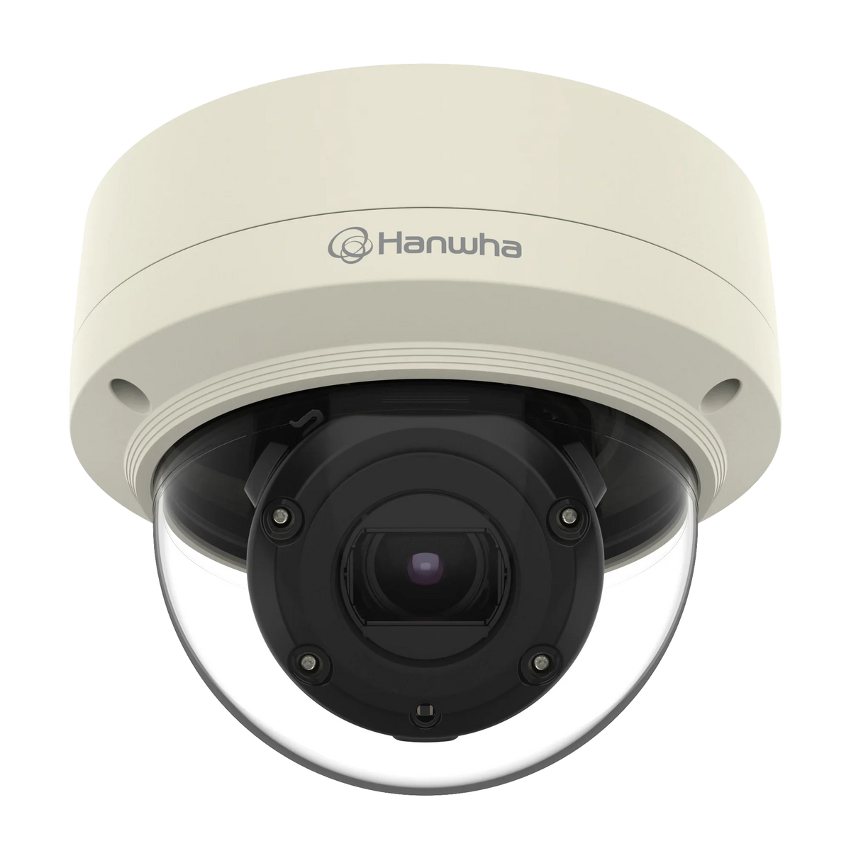 HANWHA VISION XNV-6120R Camara de Seguridad IP 2MP 12x