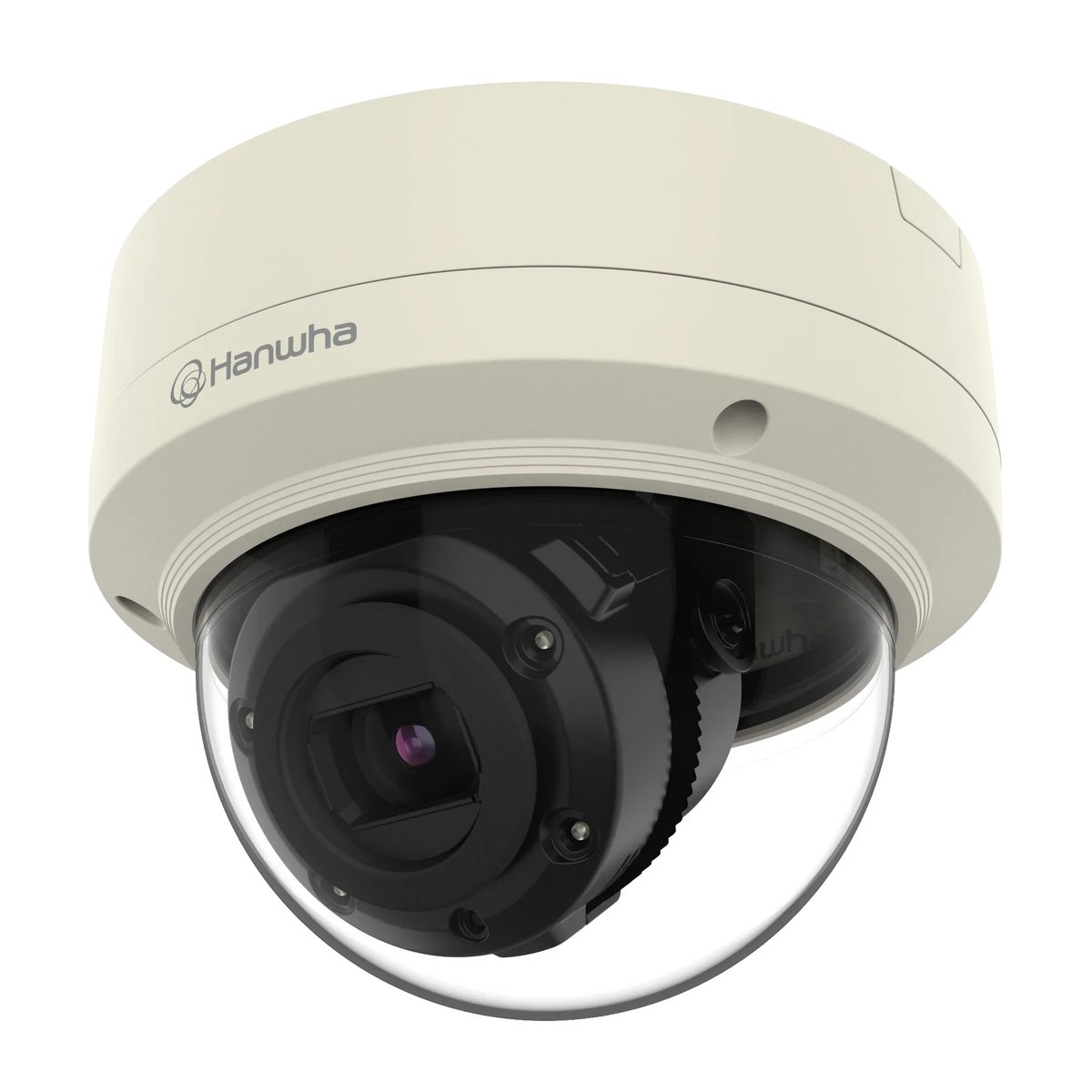HANWHA VISION XNV-6120R Camara de Seguridad IP 2MP 12x