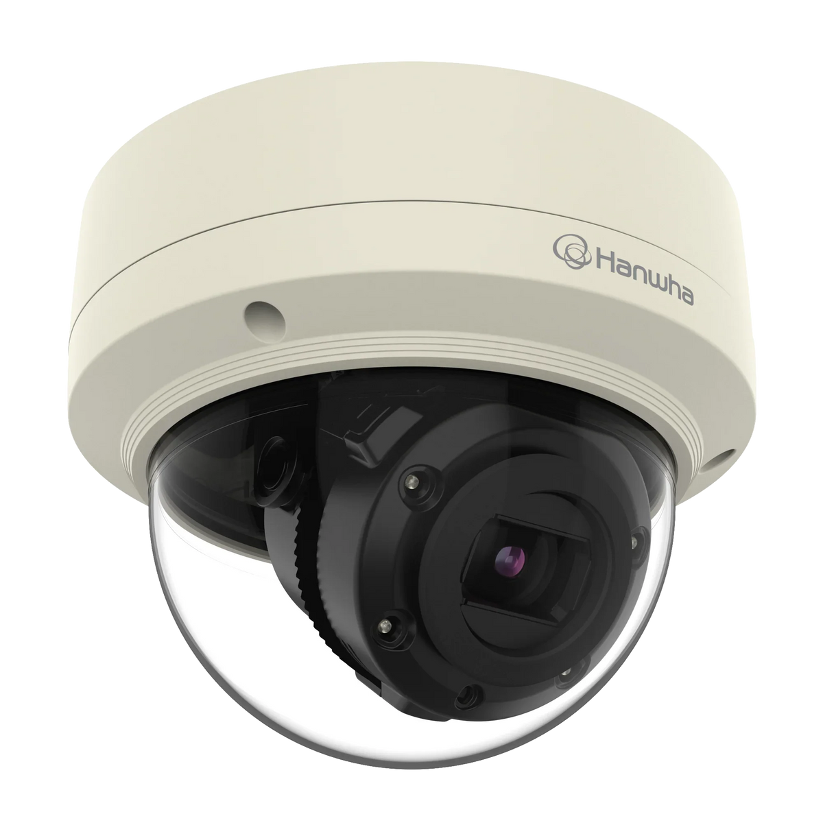 HANWHA VISION XNV-6120R Camara de Seguridad IP 2MP 12x