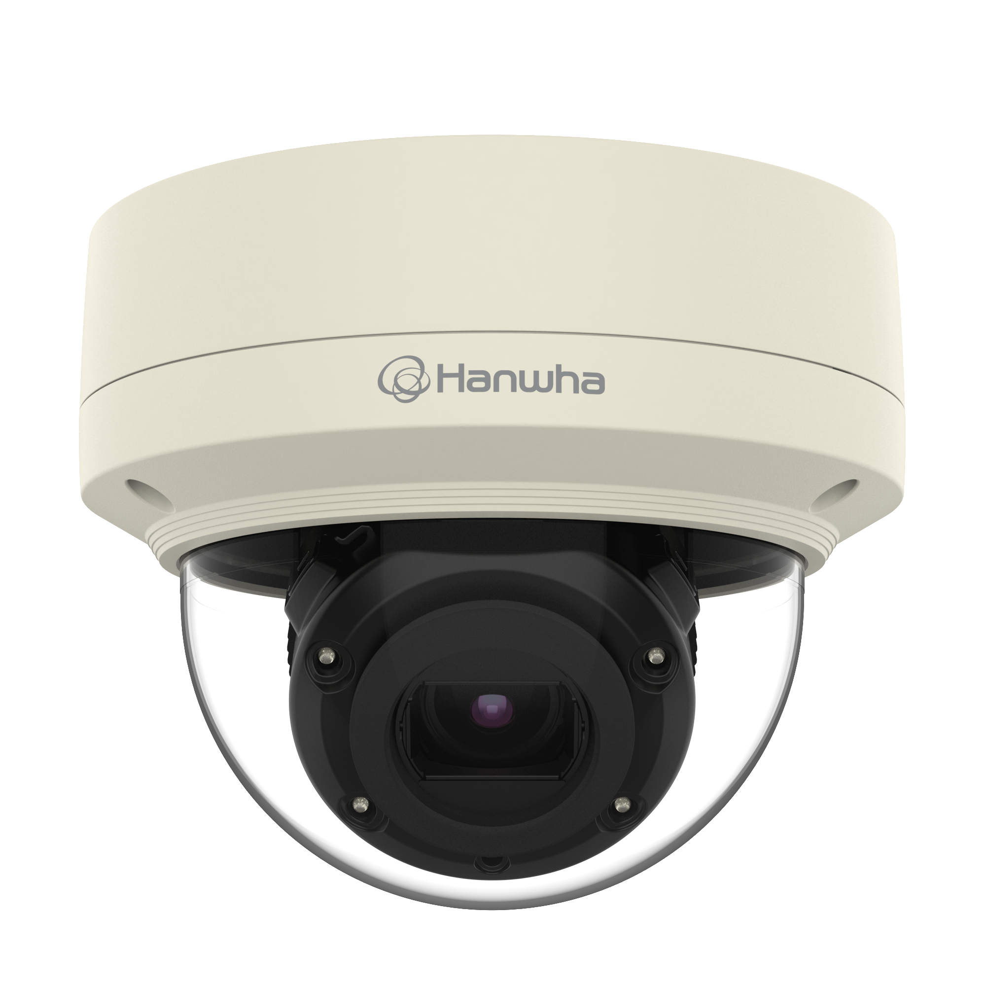 HANWHA VISION XNV-6120R Camara de Seguridad IP 2MP 12x