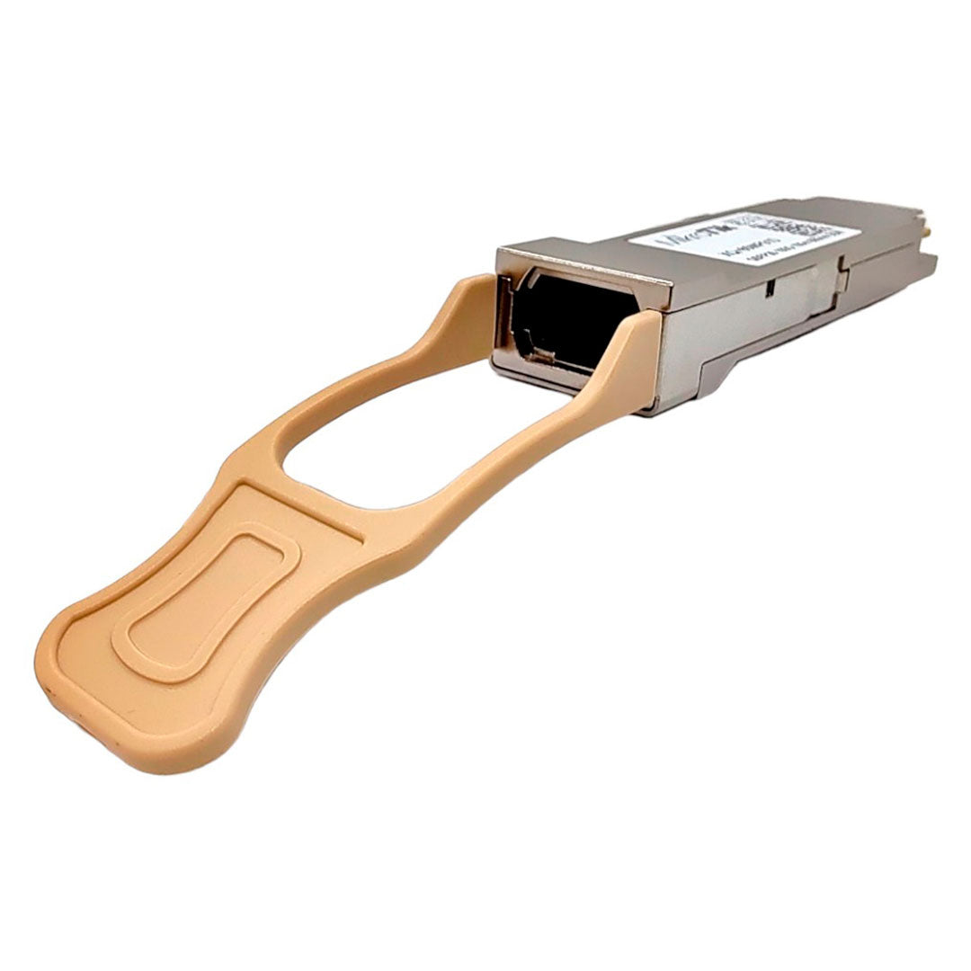 MIKROTIK XQ+85MP01D Módulo QSFP28 Multimodo 100M