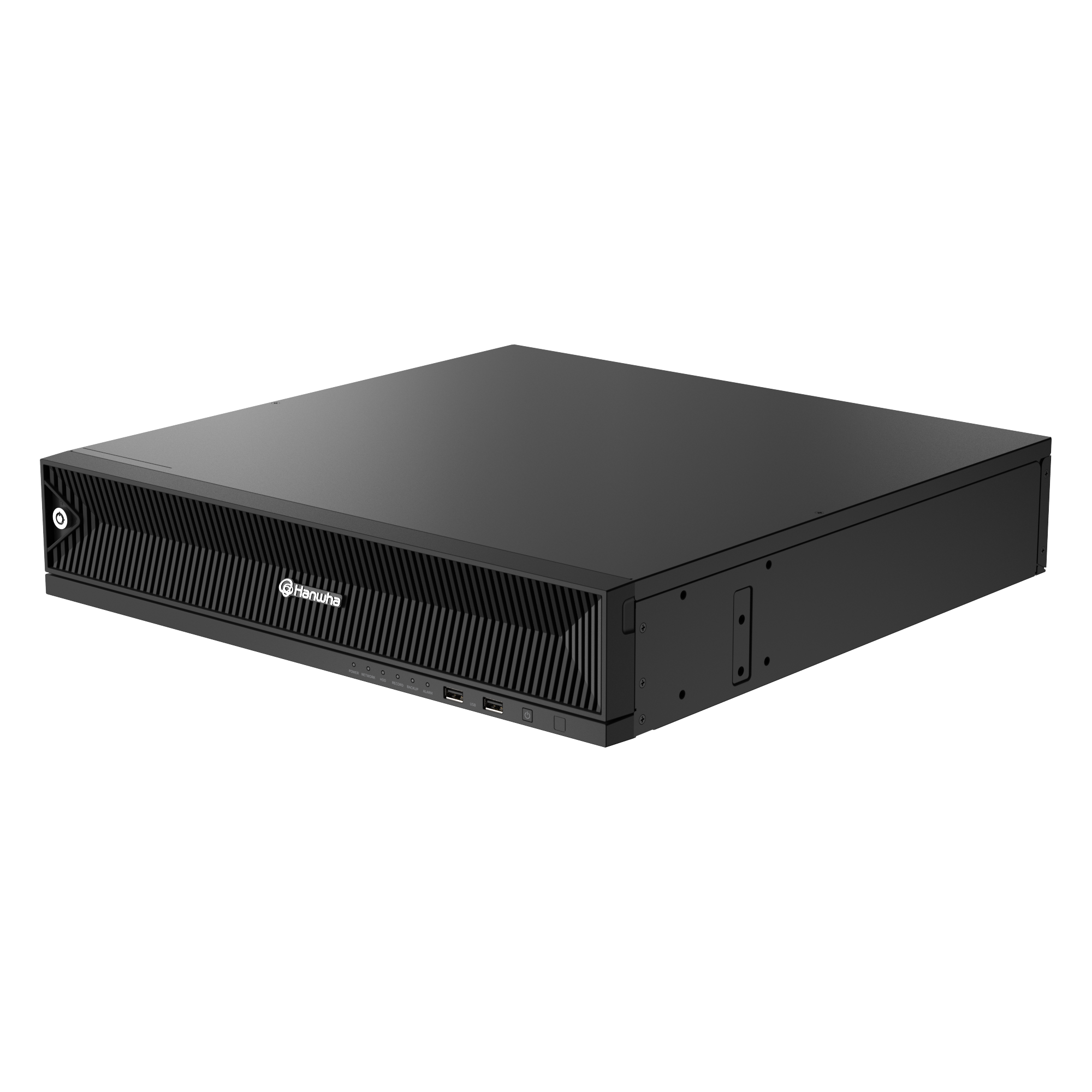 HANWHA VISION XRN-3220RB2-32TB Grabador de Video NVR 32 Canales 8K HDD 32TB