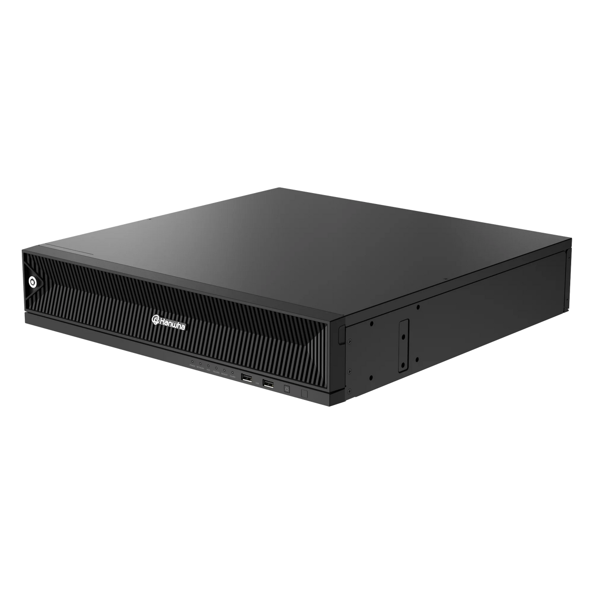 HANWHA VISION XRN-3220RB2-32TB Grabador de Video NVR 32 Canales 8K HDD 32TB