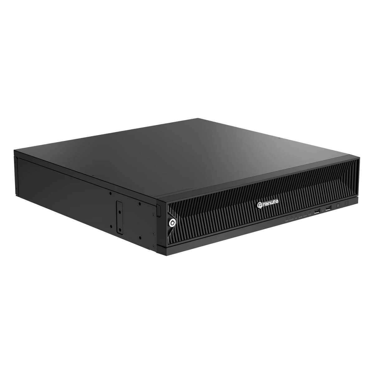 HANWHA VISION XRN-3220RB2 Grabador de Video NVR 32 Canales 8K ONVIF