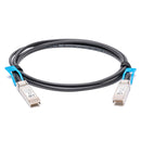 Cabo de conexão direta MIKROTIK XS+DA0003