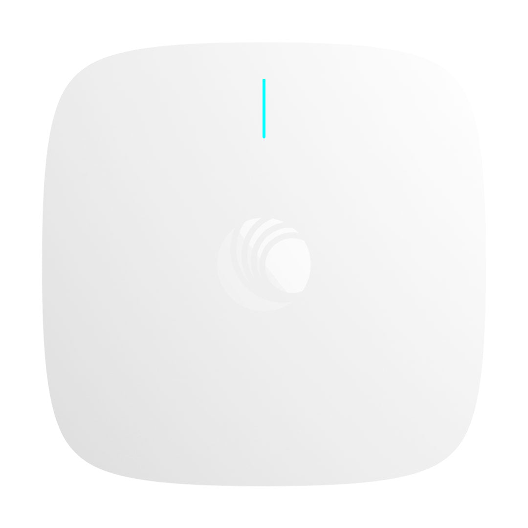 CAMBIUM XV2-2X00A00-RW XV2-2X Dual Radio Wifi 6 Interior Dual Radio Wifi 6 2X2 AP, 2.5GBE, RW