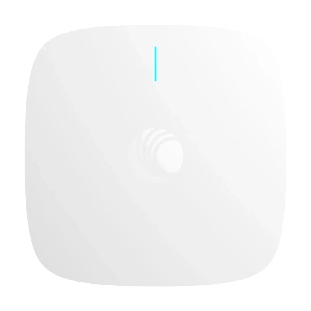 CAMBIUM XV2-2X00A00-RW XV2-2X Dual Radio Wifi 6 Interior Dual Radio Wifi 6 2X2 AP, 2.5GBE, RW