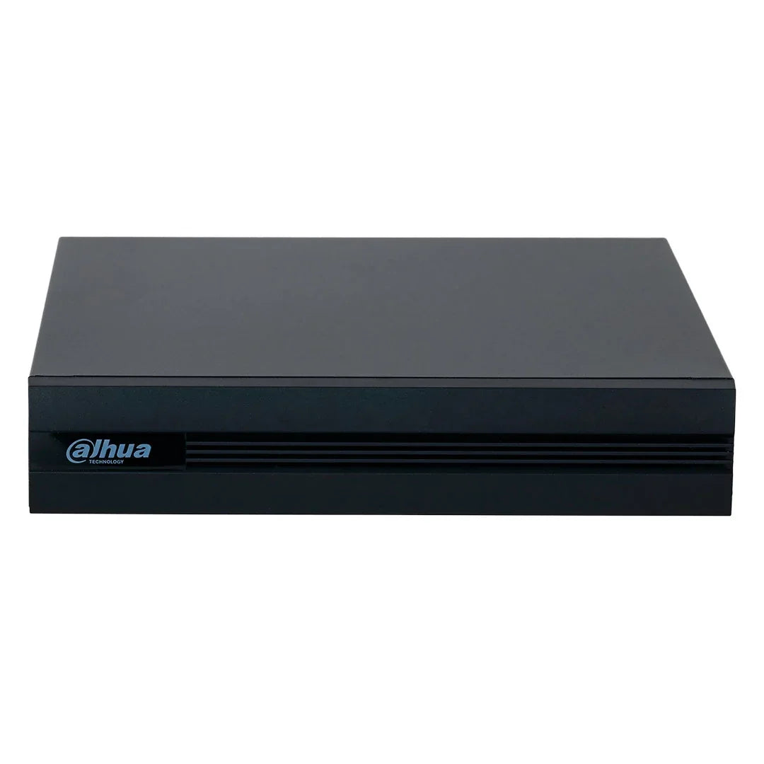DAHUA XVR1B04-I(1T) XVR Grabador de Vídeo 4 Canales Pentahíbrido, 720p Cooper 1U 1SSD 1TB, WizSense