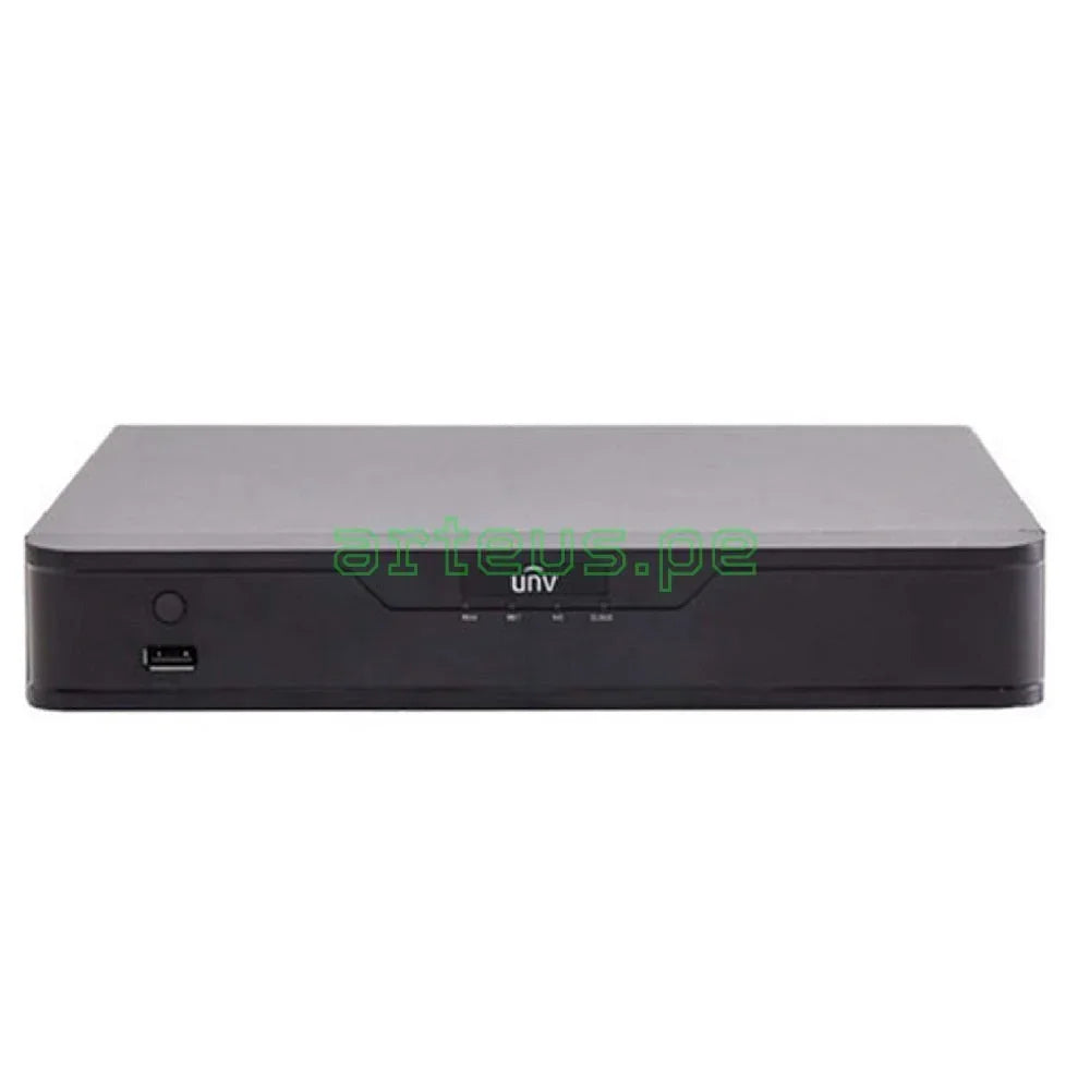 UNIVIEW XVR301-04Q XVR 4 canales 8MP 1HDD hasta 6TB