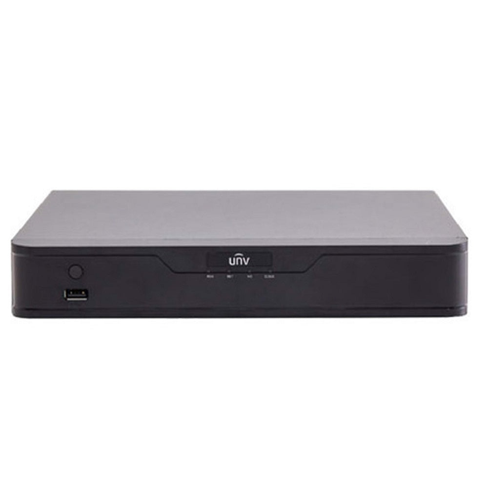 UNIVIEW XVR301-04G XVR grabador de 4 canales 1080 1080P 1HDD hasta 6TB