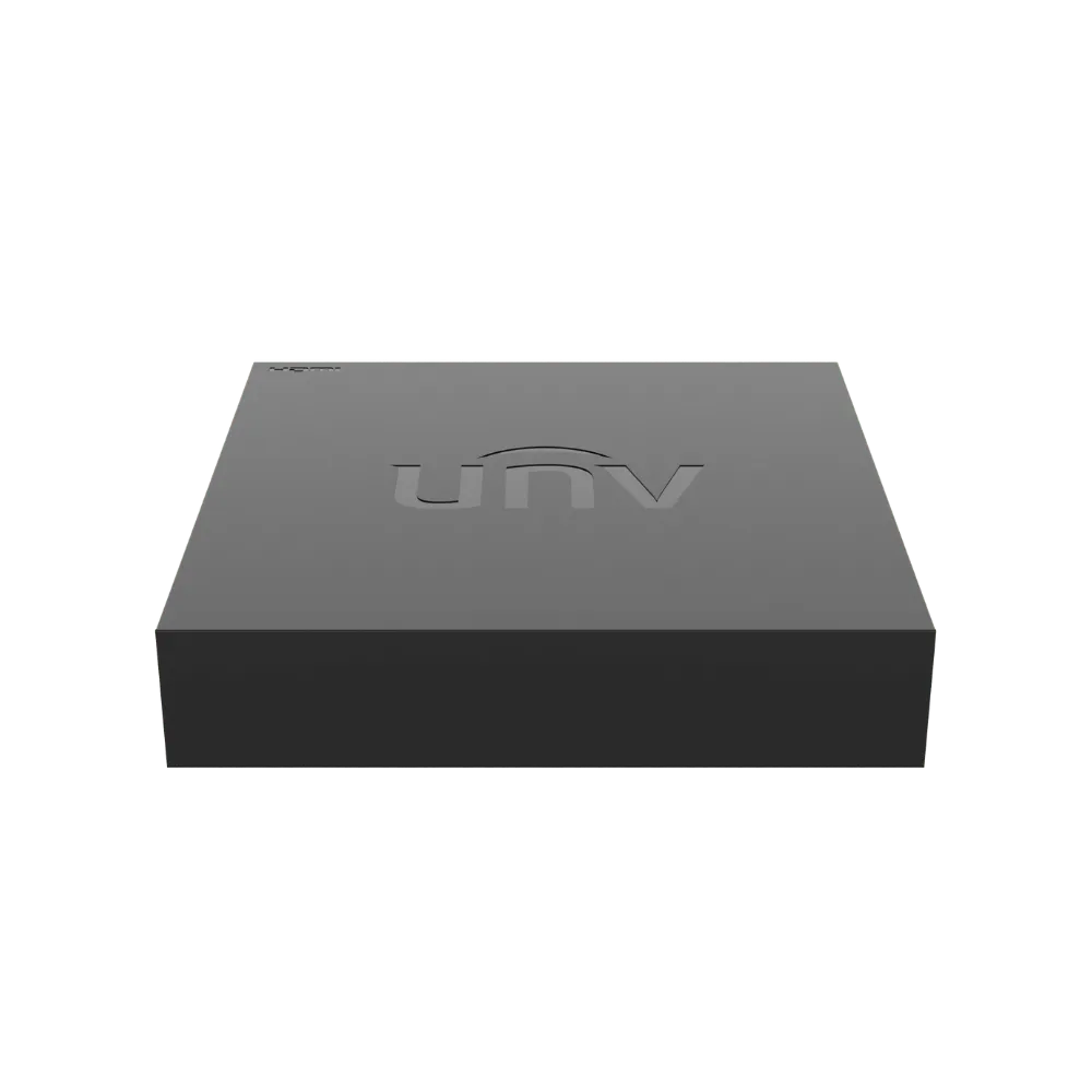 UNIVIEW XVR301-08F DVR 8 canales 1080P Grabador 1HDD hasta 6TB