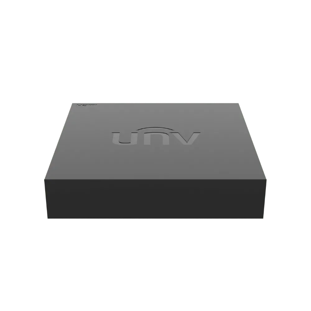 UNIVIEW XVR301-08F DVR 8 canales 1080P Grabador 1HDD hasta 6TB