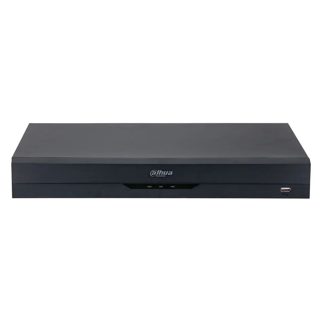 DAHUA XVR4232AN-I XVR Grabador XVR 32 canales 1080P 2HDD