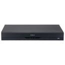 DAHUA XVR5216AN-4KL-I3 Gravador de vídeo XVR 16 canais 4K, 16 canais + 16 canais IP, 2 HDD até 32 canais, WizSense
