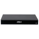 DAHUA DH-XVR7208A-4K-I3 gravador DVR de 8 canais 4k 8MP VGA e HDMI, 2 compartimentos para disco rígido, WIZSENSE