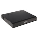 DAHUA XVR7416L-4K-I2 XVR PRO gravador de vídeo 4K de 16 canais e 12 MP, 4 HDD de até 10 TB, IA