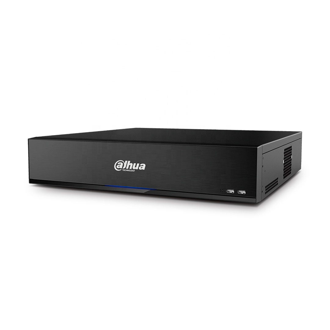 DAHUA XVR7816S-4K-I3 Grabador XVR 16 canales 4K 8HDD 1eSATA