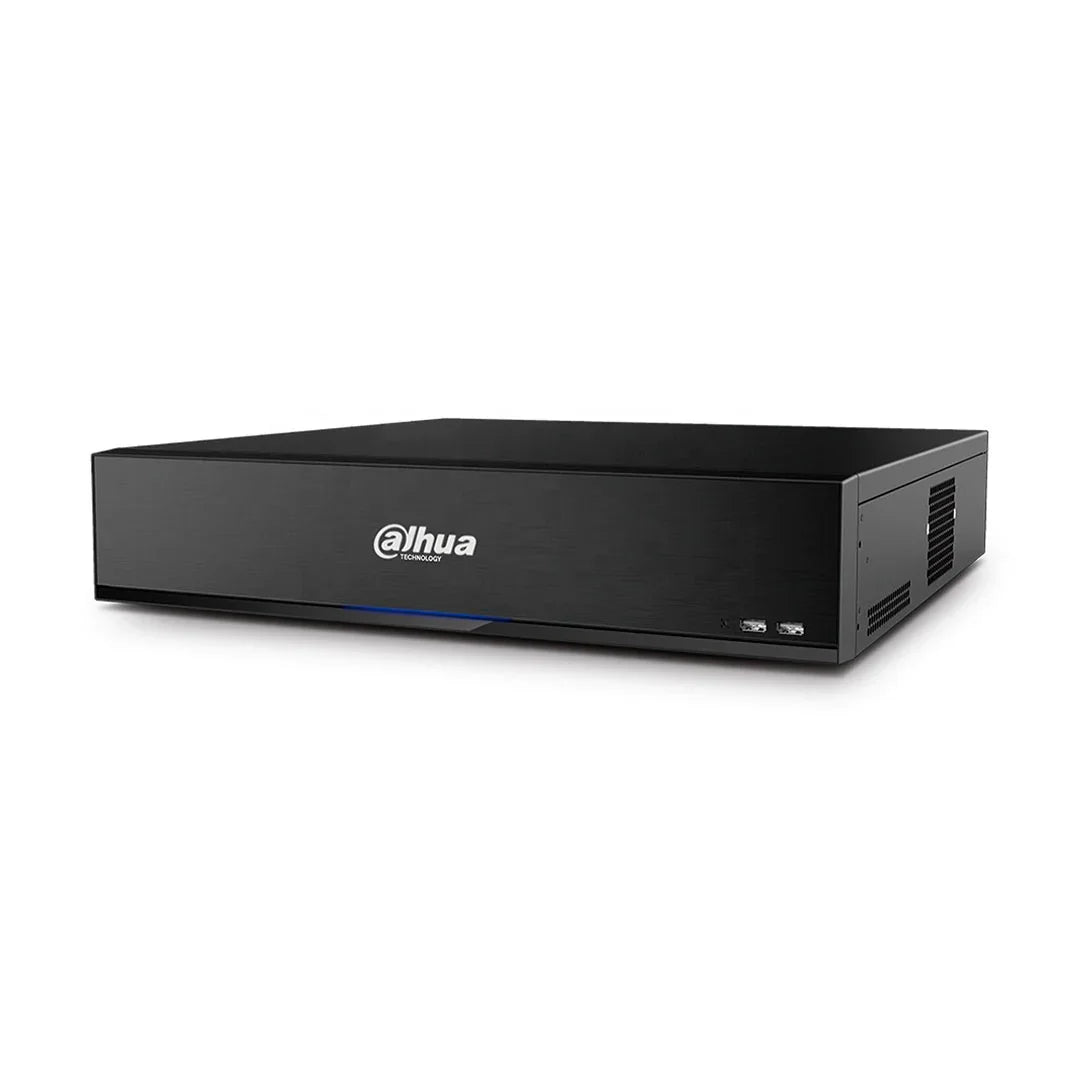 DAHUA XVR7816S-4K-I3 Grabador XVR 16 canales 4K 8HDD 1eSATA