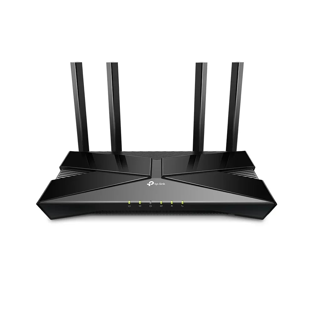 TP-LINK XX530v Router GPON AX3000 WiFi 6 VoIP Gateway ONT